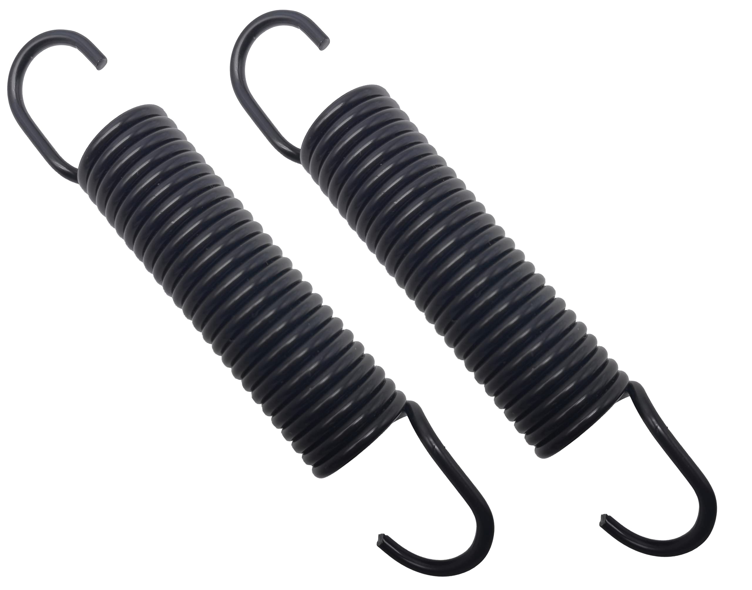 Photo 1 of 2PCS Suspension Springs 8182814 PS1485946 W10135004 For Whirlpool Kenmore Maytag Washer 1200353 8181762 8182796 AH1485946 EA1485946 W10127411