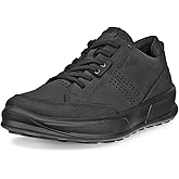 ECCO Mens Byway Waterproof Lace Oxford