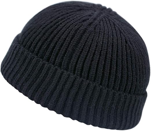 mens small beanie hats