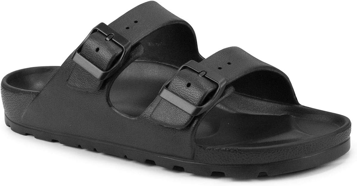 mens adjustable sliders