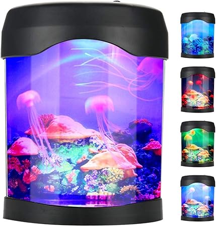 aquarium lamp