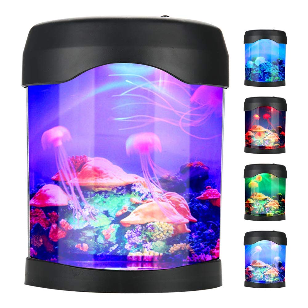 aquarium portable