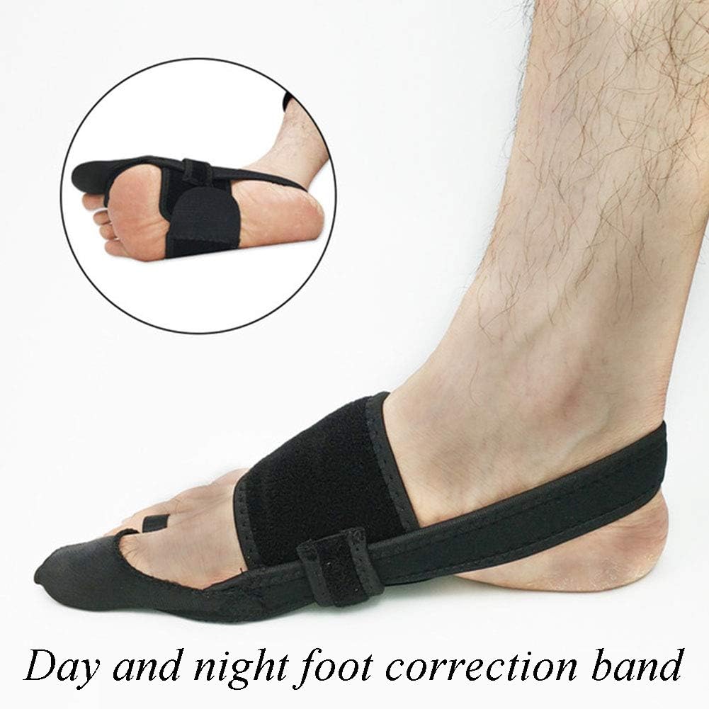 shoes with big toe separated