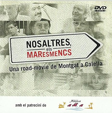Nosaltres, els maresmencs [DVD]: Amazon.es: Joan Salicrú ...