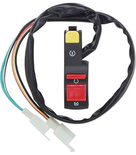 Amazon.com: 2012-2013 Honda TRX 500 TRX500 Foreman Electric Shift