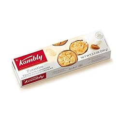 Kambly Florentine Biscuits, 3.5 oz | Biscuits with
