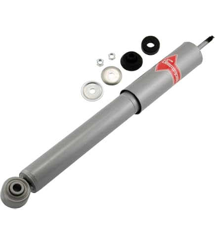 Amazon.com: KYB 344299 Excel-G Gas Shock : Automotive