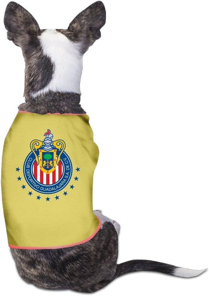 chivas dog shirt