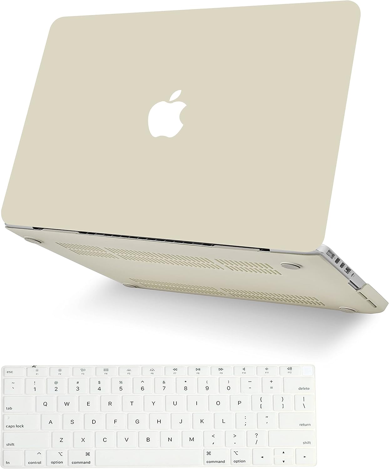 KECC Laptop Case Compatible with MacBook Pro 13