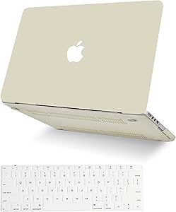 KECC Laptop Case Compatible with MacBook Pro 13