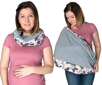 breastfeeding shawl amazon