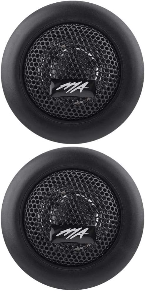 Speaker,Samfox Car Super Power Loud Dome Audio Speaker Tweeter Loudspeaker Horn 12V 150W