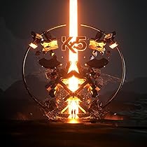 【VPK】V.W.P FIVE COLLECTIVE Vinyl Edition VPK】FIVE COLLECTIVE（Vinyl Edition）／THE VIRTUAL PLAYERS