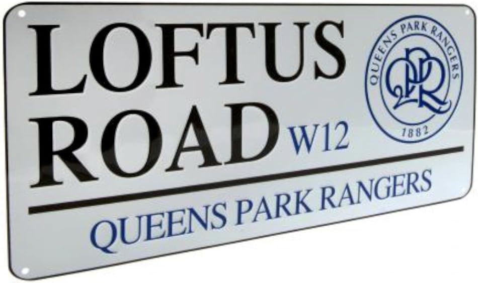 queens park rangers merchandise