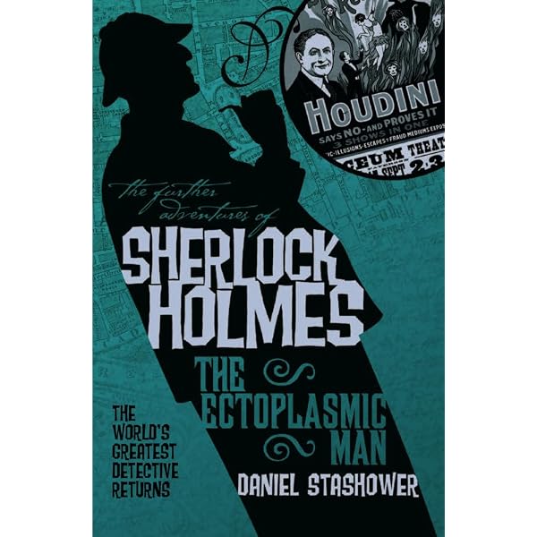The Further Adventures of Sherlock Holmes: The Peerless Peer