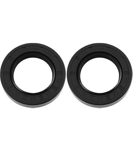 Amazon.com: SBT Crankshaft End Seal Kit compatible with 92049-3713