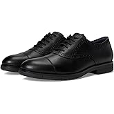 Cole Haan Mens Flexgrand+ Cap Toe Oxfords