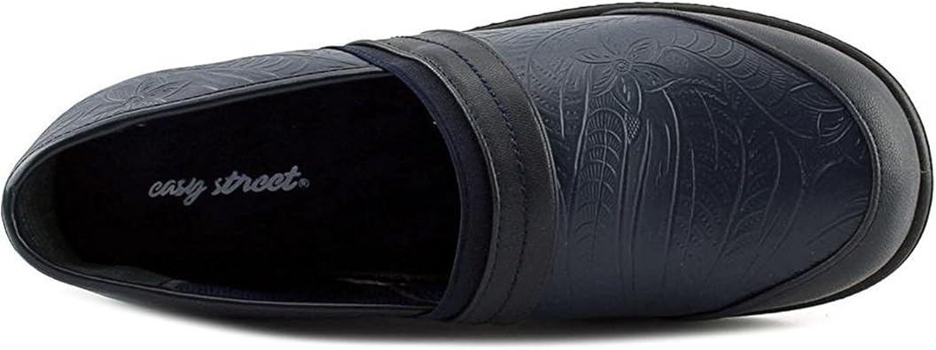 easy street origin clog