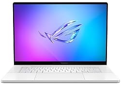 ASUS ROG Zephyrus G16 (2025) Gaming Laptop, 16" ROG
