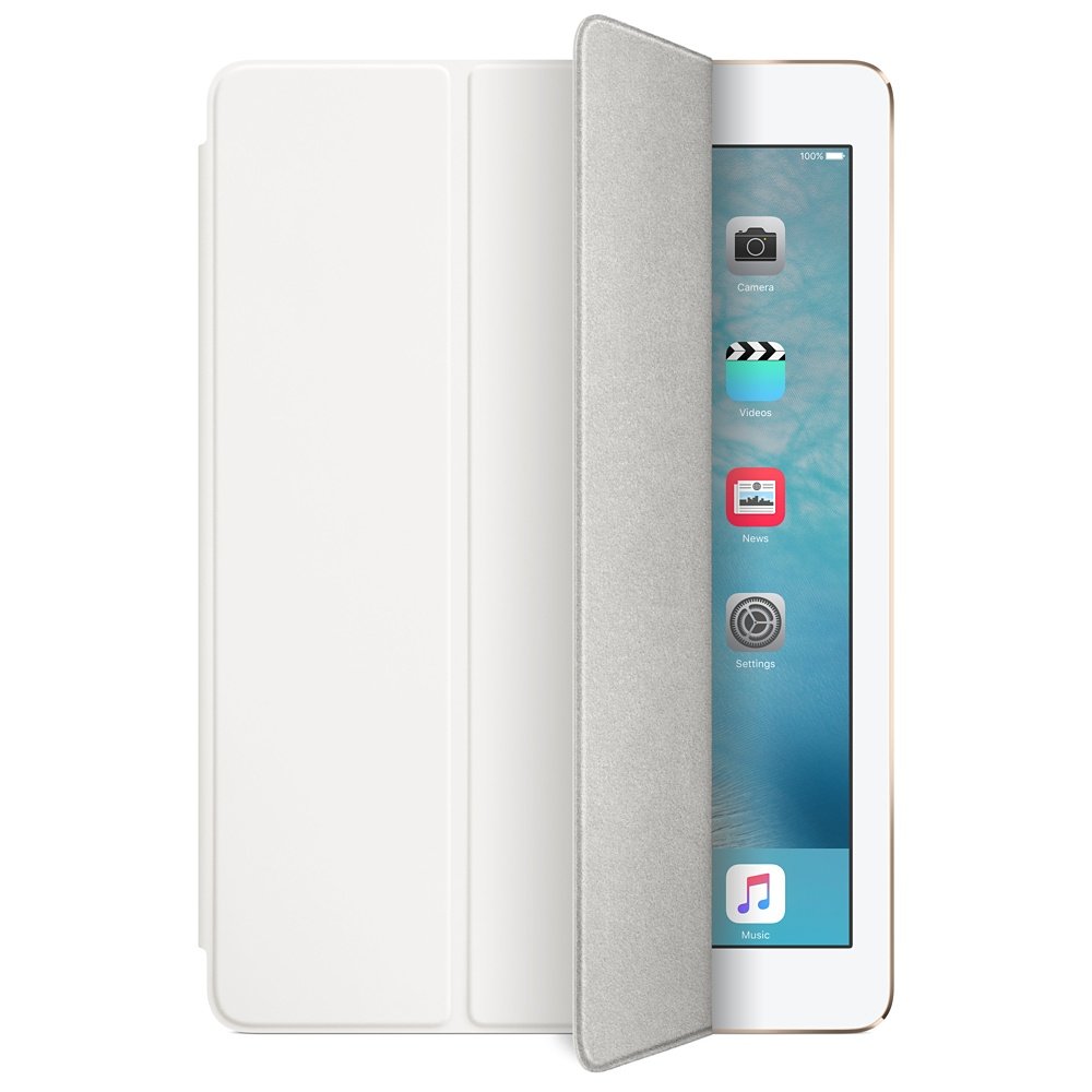 Apple iPad Air 2 SMART COVER WHITE Computers & Accessories