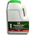 SBS Equine | Starting Gate Granules for Horses | Horse Calming Supplement That Prevents & Reverses Gastric Equine Ulcers | 1.1 Gallon (3-Week Supply)