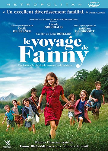 Le Voyage De Fanny