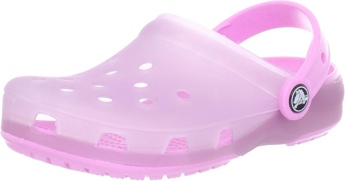 lavender crocs amazon