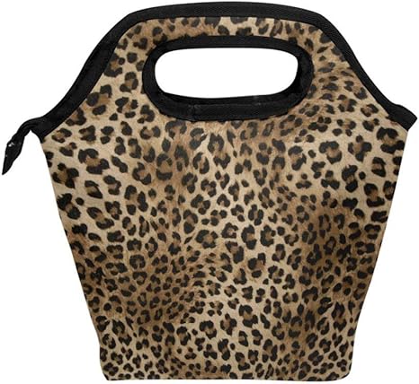 leopard thermal