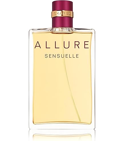Allure Eau De Parfum Spray - 35ml/1.2oz : Amazon.ca: Beauty