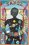 Tarot Astro Karmique - le Jeu by 