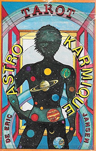 Tarot Astro Karmique - le Jeu by (Unknown Binding)