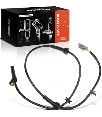 Sensor De Velocidad ABS Para Infiniti FX35 2003-2008