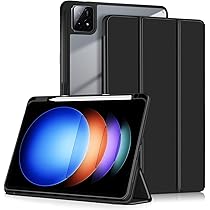 Xiaomi Pad 6S Pro (256 GB + 8 GB) WiFi Versão 12,4 polegadas 3K