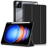Yiernuo Case Compatible Xiaomi Pad 6S Pro 12.4