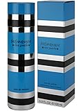 Rive Gauche By Yves Saint Laurent For Women. Eau De Toilette Spray 3.3 Oz
