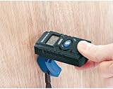 Draper 43618 Moisture Meter Wood Concrete Plaster Measurement Tool view 3
