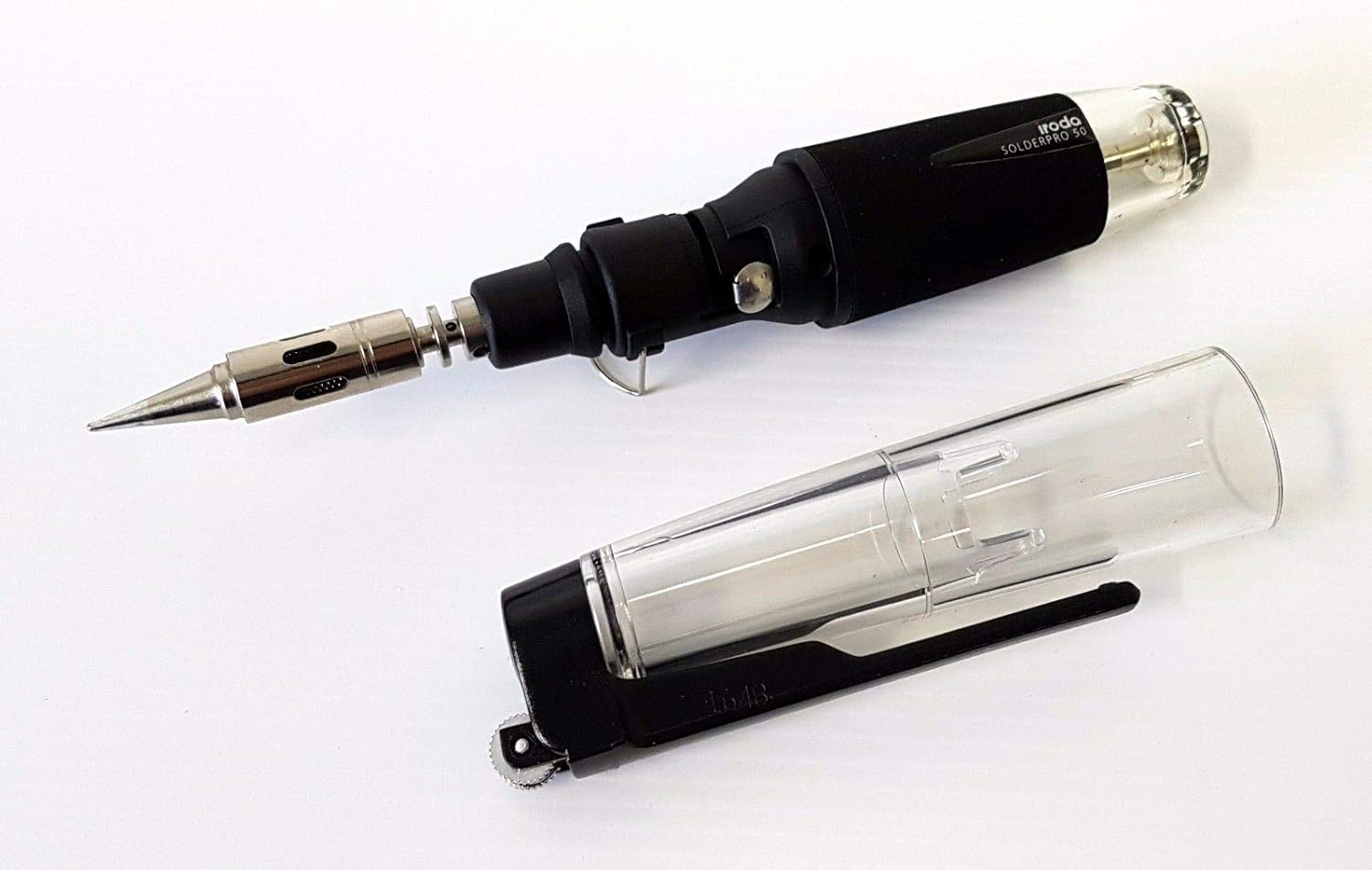 ECG JT012 Blow Torch Tip for J500 and J700KT Torch tillescenter