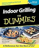 Indoor Grilling For Dummies Indoor Grilling For Dummies