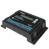 Renogy Voyager 20A 12V/24V PWM Waterproof Solar