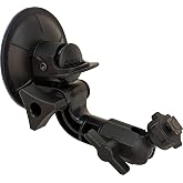 PanaVise 809-TS T-Bolt Window Mount