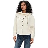 Line & Dot Women's Sofia Scarf Jacket