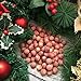 Cedar Space Cedar Blocks for Clothes Storages, 50 Pcs 100% Aromatic Red Cedar Balls, Cedar Accessories for Closets Storages