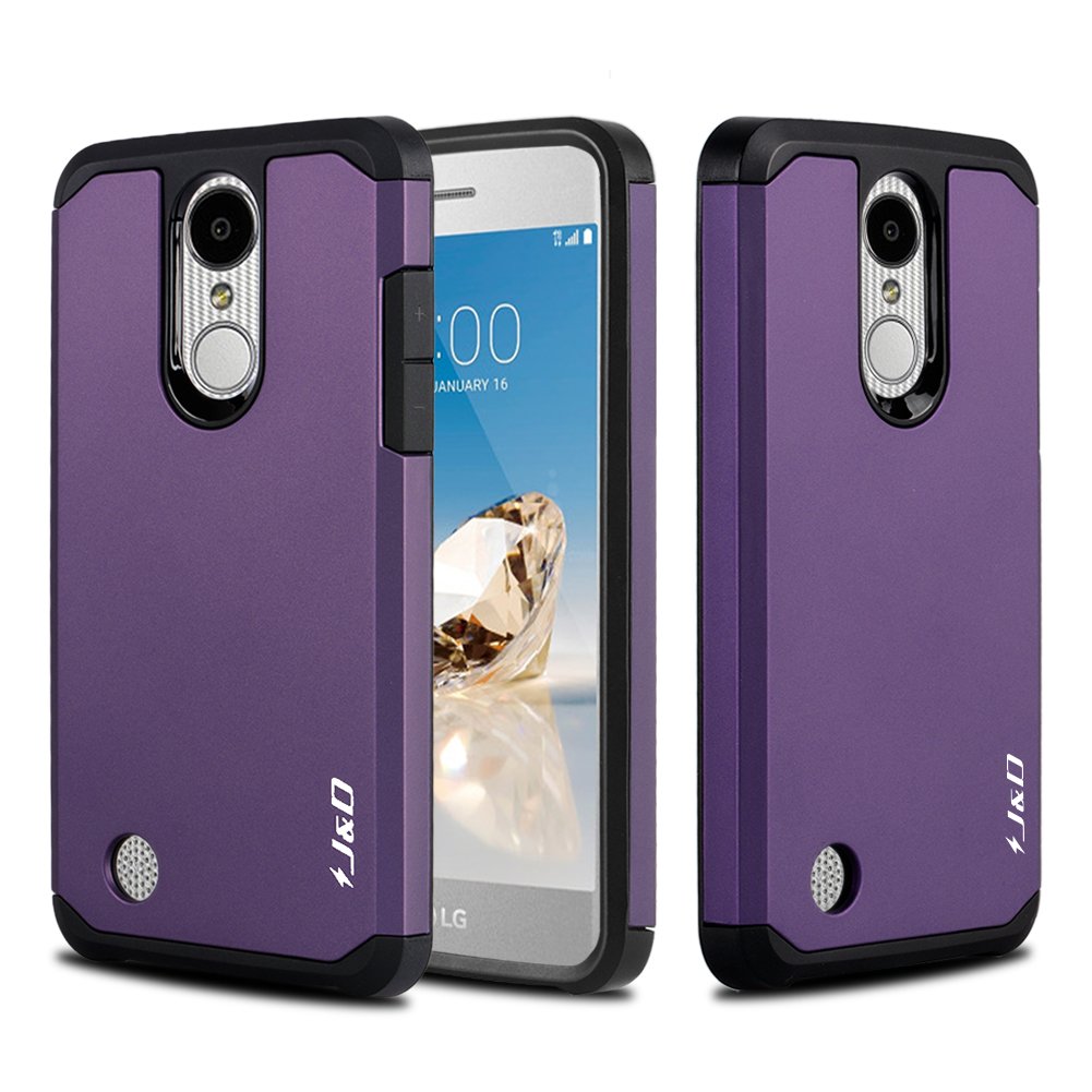 Best lg fortune case hybrid