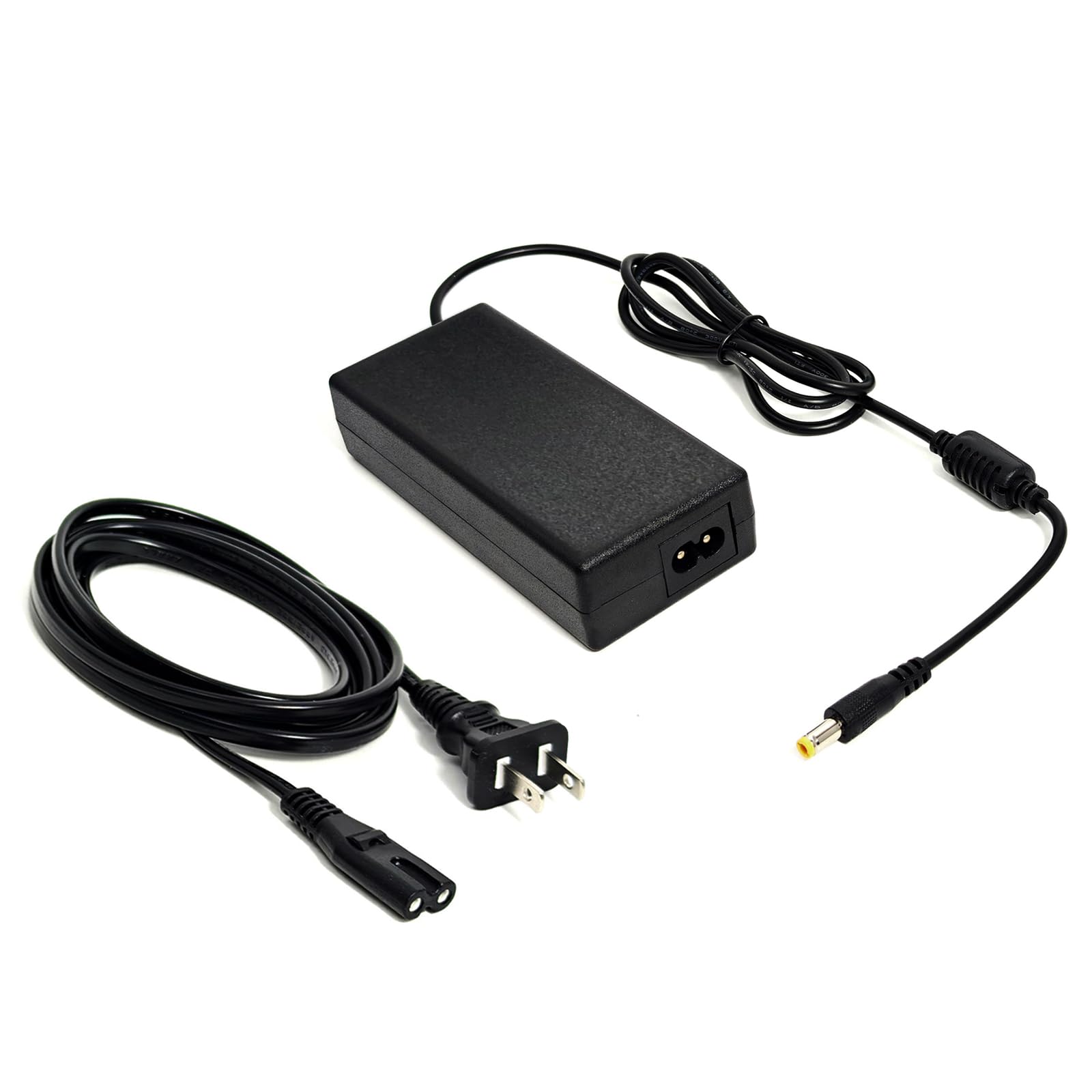 Photo 1 of Ousaly 24V 90W Adapter Power Charger for Jackery Portable Explorer 160 240 300 500 550 E300 E500 E550 Power Station, Solar Generator 518Wh 293Wh 240Wh 167Wh Lithium Battery Charging Cord