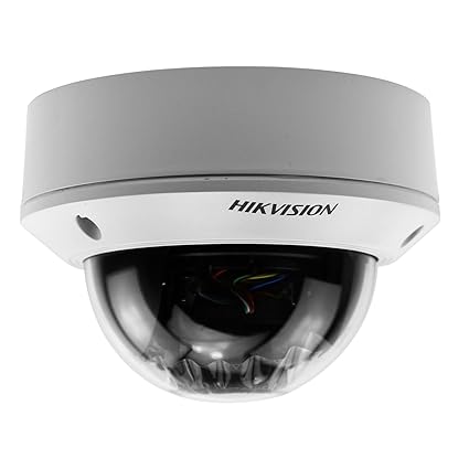 Hikvision ds-2cd2742fwd-is 4 MP WDR con Combustión variable ...