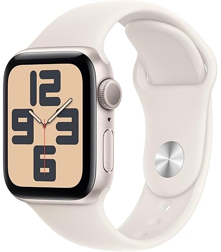 Apple Watch Edition Series 2 38mm White Ceramic Case with
