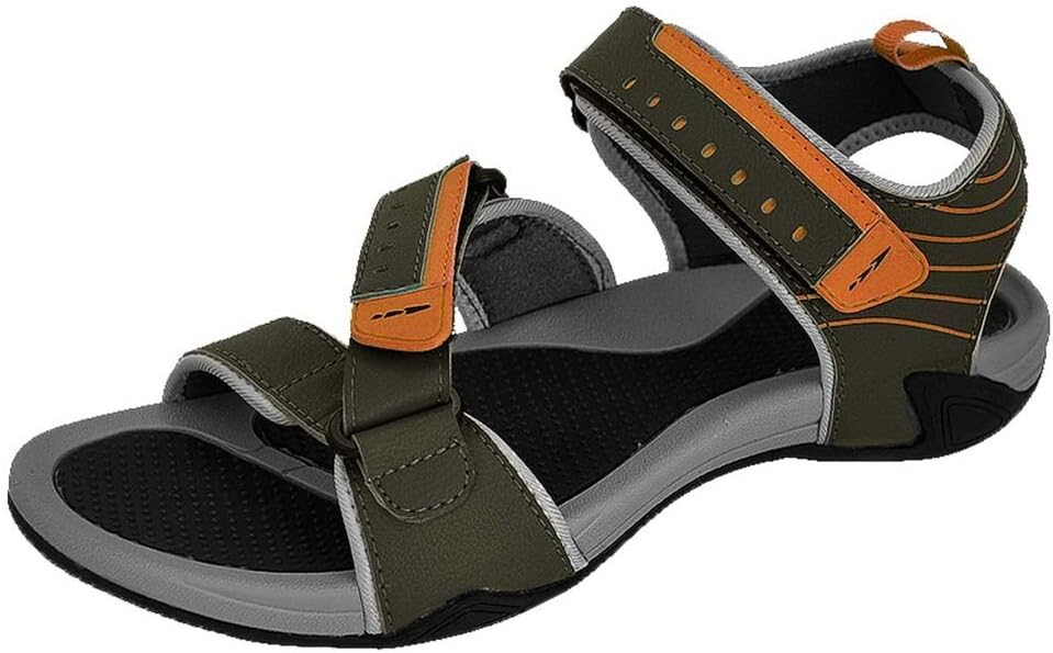 Casual Men's Sandal-NV6193