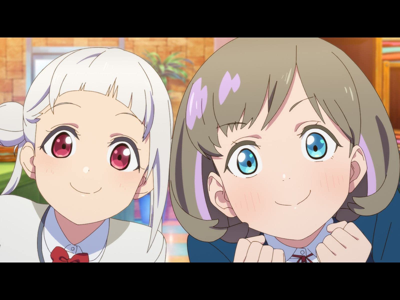 Amazon Co Jp ラブライブ スーパースター を観る Prime Video