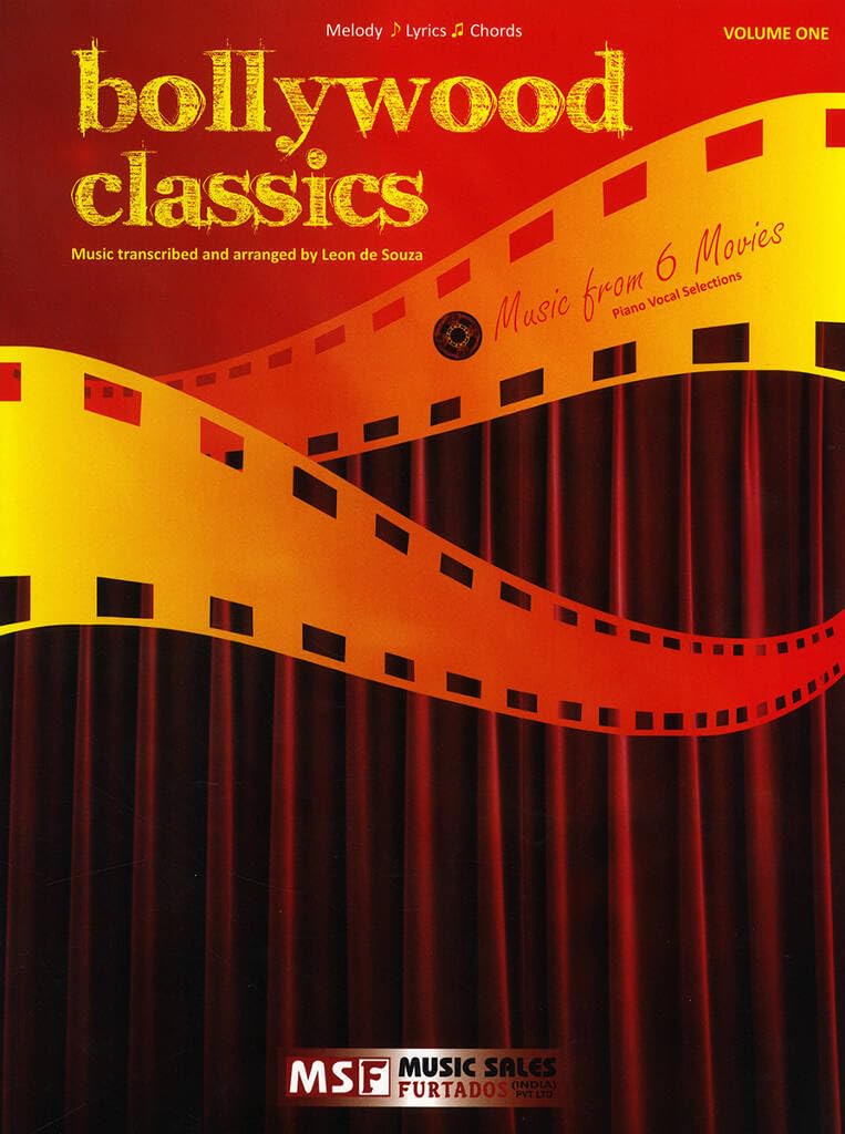 Bollywood Classics: Volume 1