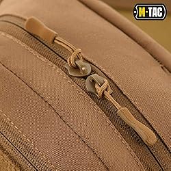 M-Tac Tactical Waist Pack Mens Funny Bag Adjustable
